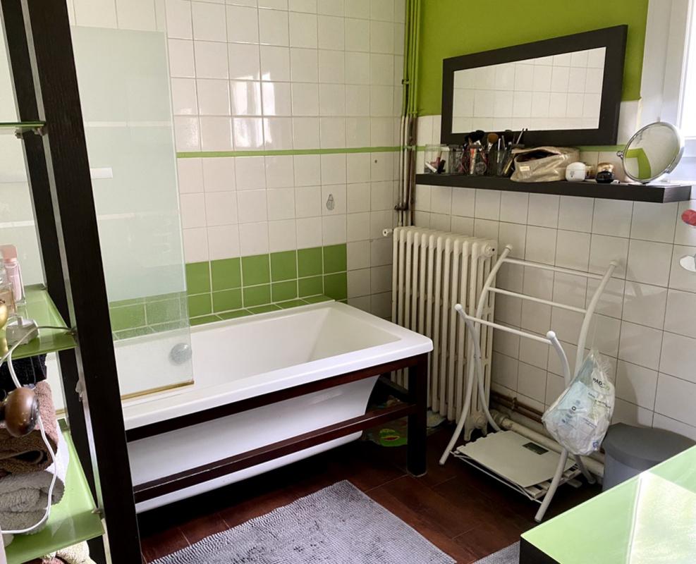 Maison 8 Pièce(s) Pessac - Photo 8