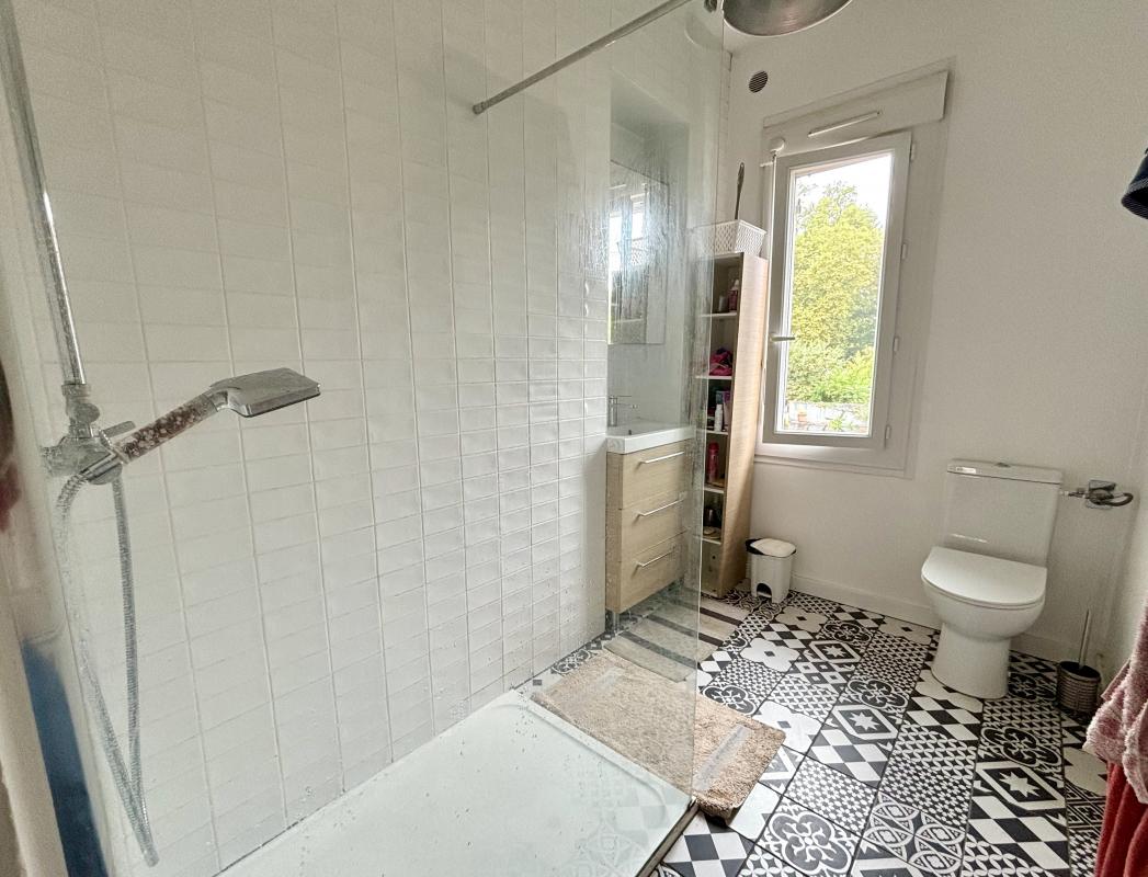 Maison 8 Pièce(s) Pessac - Photo 9