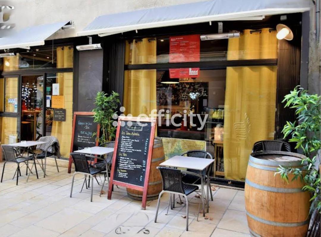 Commerce  Avignon - Photo 11