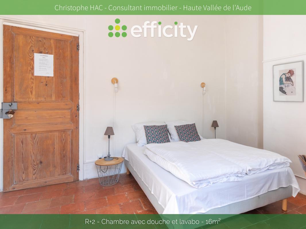 Maison 15 Pièce(s) Rennes-les-Bains - Photo 12