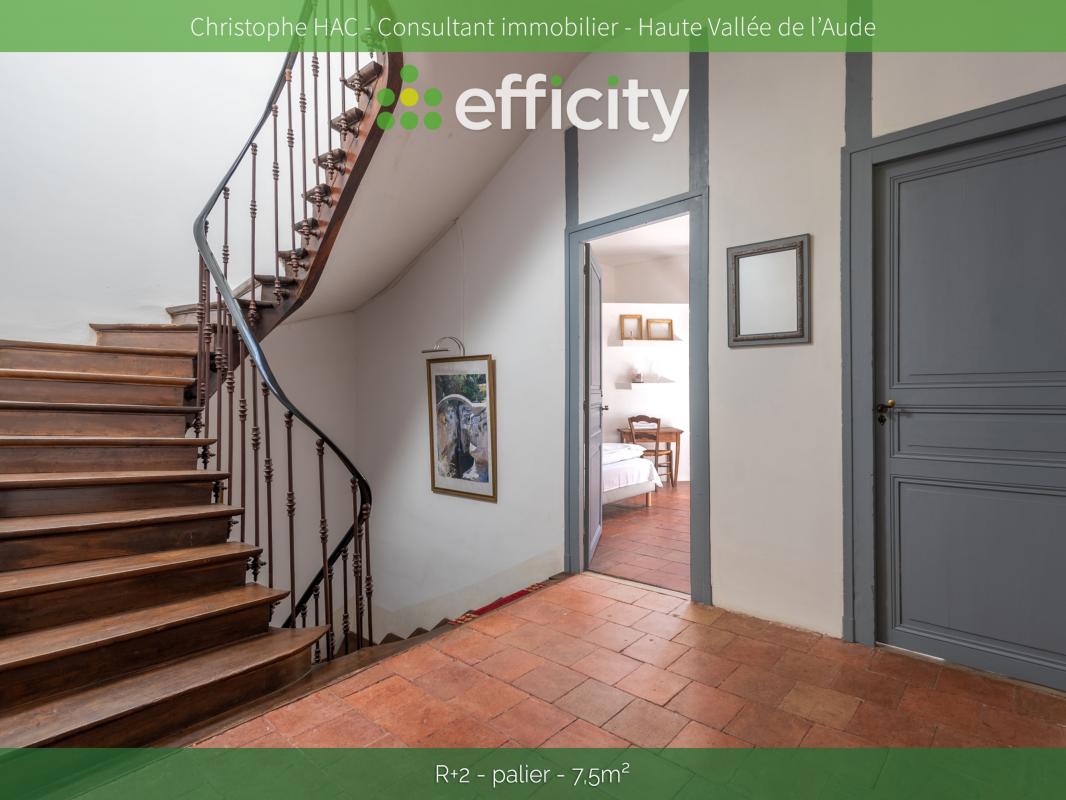 Maison 15 Pièce(s) Rennes-les-Bains - Photo 14