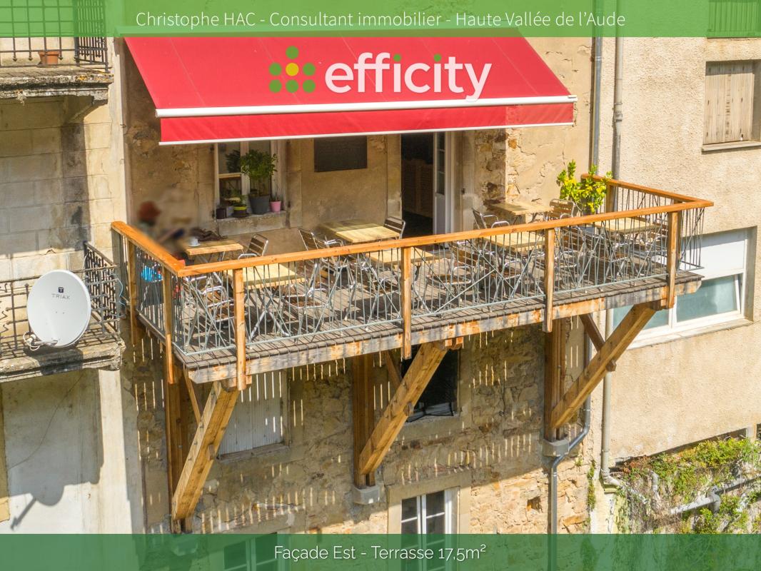 Maison 15 Pièce(s) Rennes-les-Bains - Photo 3