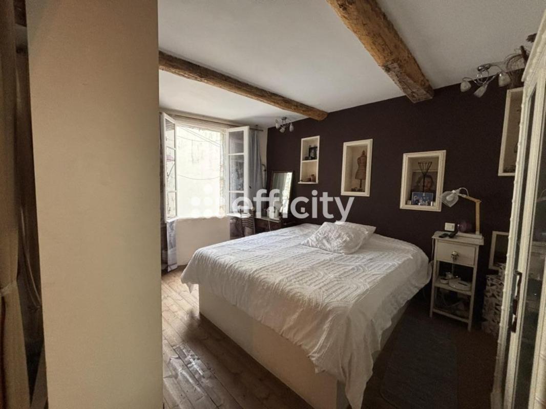 Maison 4 Pièce(s) Saint-Geniès-de-Fontedit - Photo 2