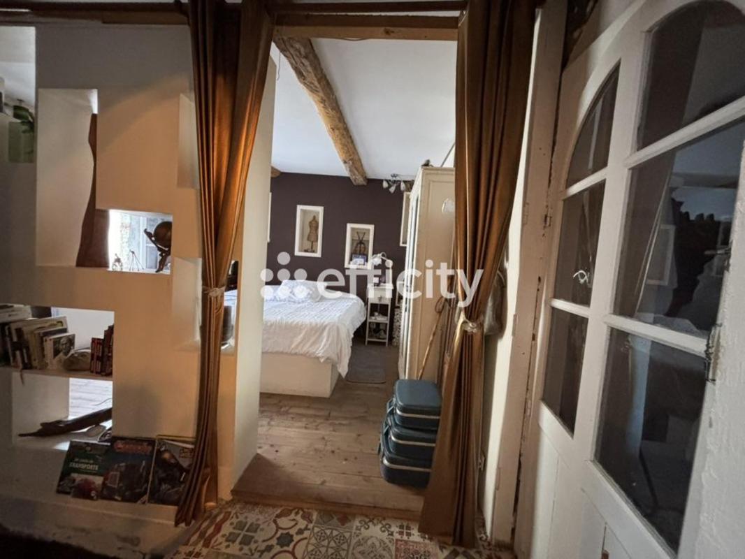 Maison 4 Pièce(s) Saint-Geniès-de-Fontedit - Photo 4