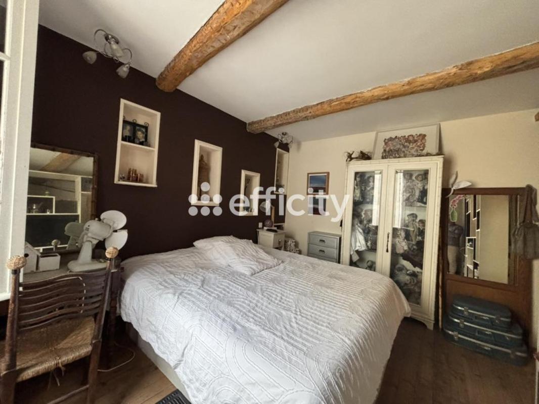 Maison 4 Pièce(s) Saint-Geniès-de-Fontedit - Photo 5