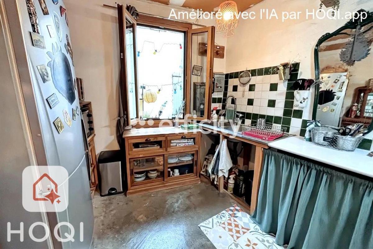 Maison 4 Pièce(s) Saint-Geniès-de-Fontedit - Photo 7