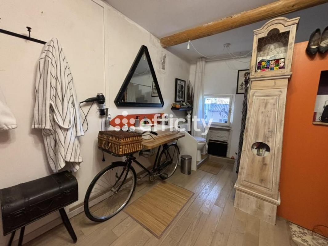 Maison 4 Pièce(s) Saint-Geniès-de-Fontedit - Photo 8