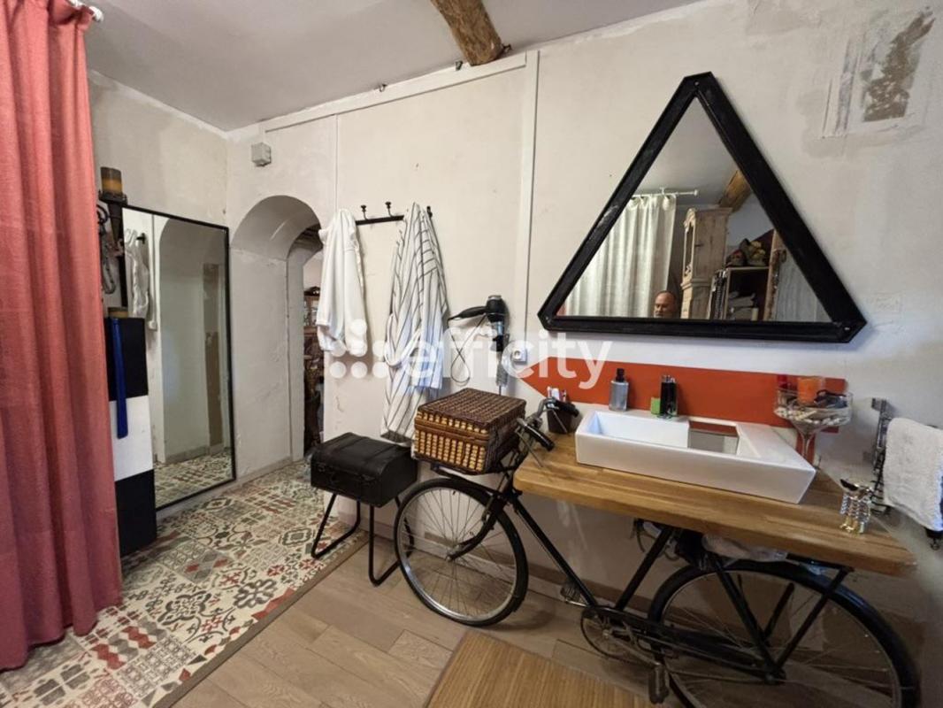 Maison 4 Pièce(s) Saint-Geniès-de-Fontedit - Photo 9