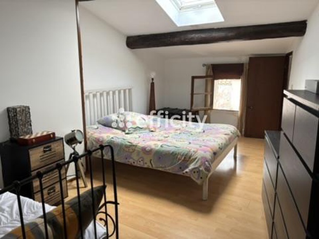 Maison 4 Pièce(s) Saint-Geniès-de-Fontedit - Photo 10