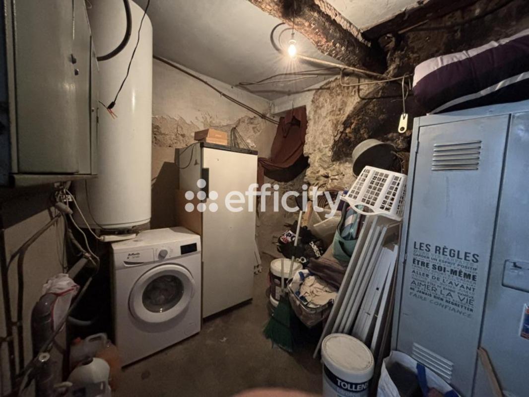 Maison 4 Pièce(s) Saint-Geniès-de-Fontedit - Photo 13