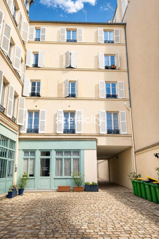Appartement 1 Pièce(s) Paris 8eme Arrondissement - Photo 5