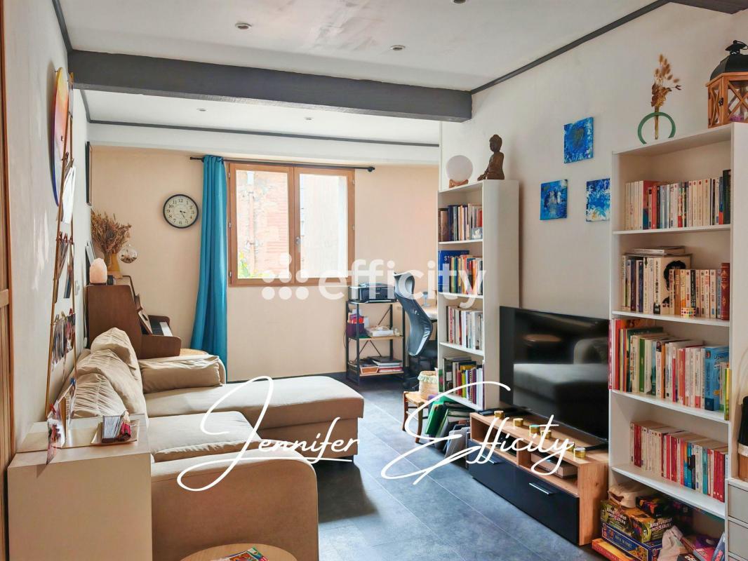 Maison de ville 3 Pièce(s) Banyuls-dels-Aspres