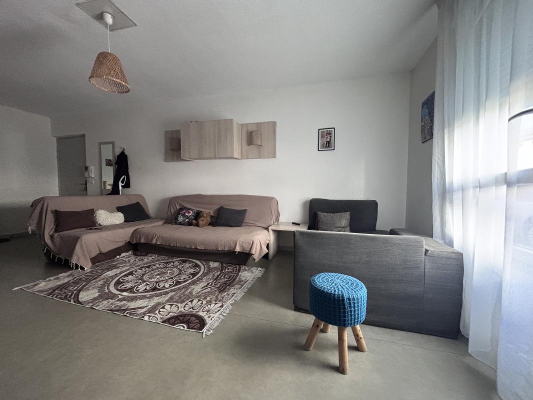 Appartement 3 Pièce(s) Bègles