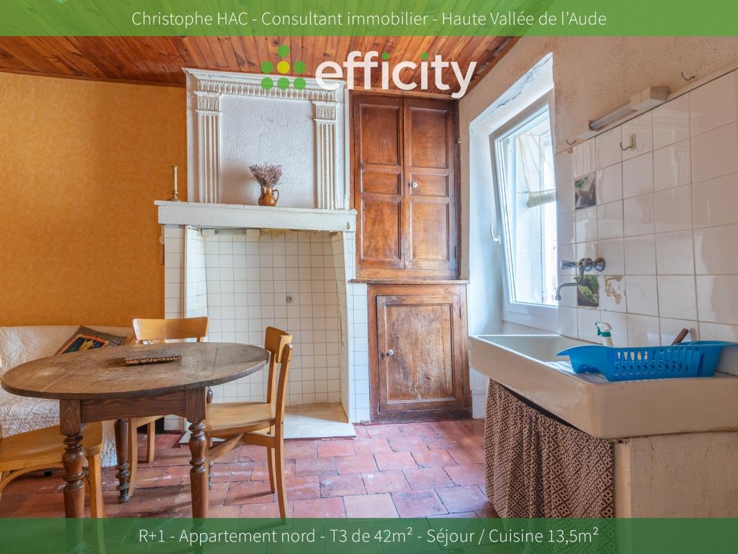 Maison 18 Pièce(s) Rennes-les-Bains - Photo 6