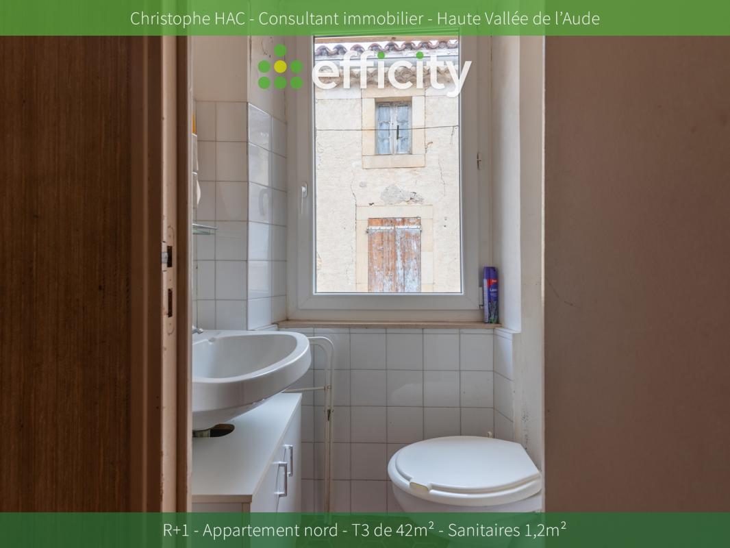 Maison 18 Pièce(s) Rennes-les-Bains - Photo 7