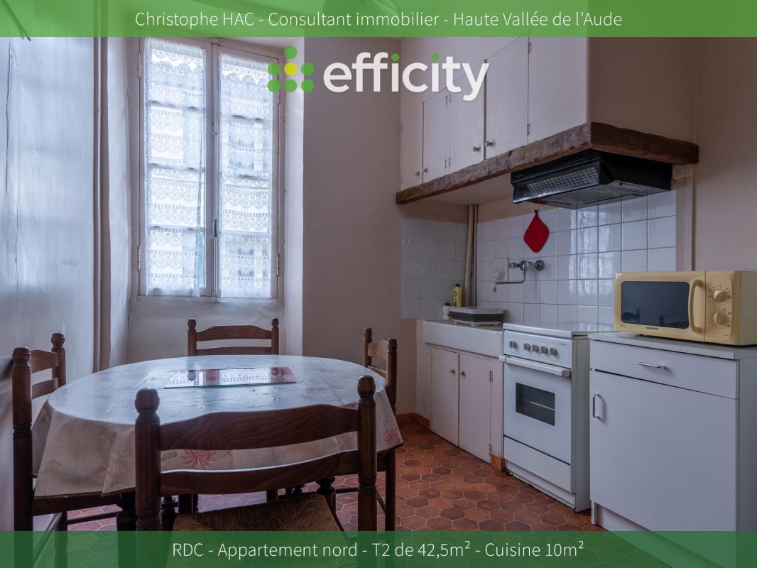 Maison 18 Pièce(s) Rennes-les-Bains - Photo 9