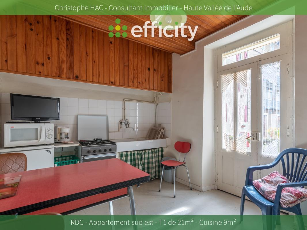 Maison 18 Pièce(s) Rennes-les-Bains - Photo 12