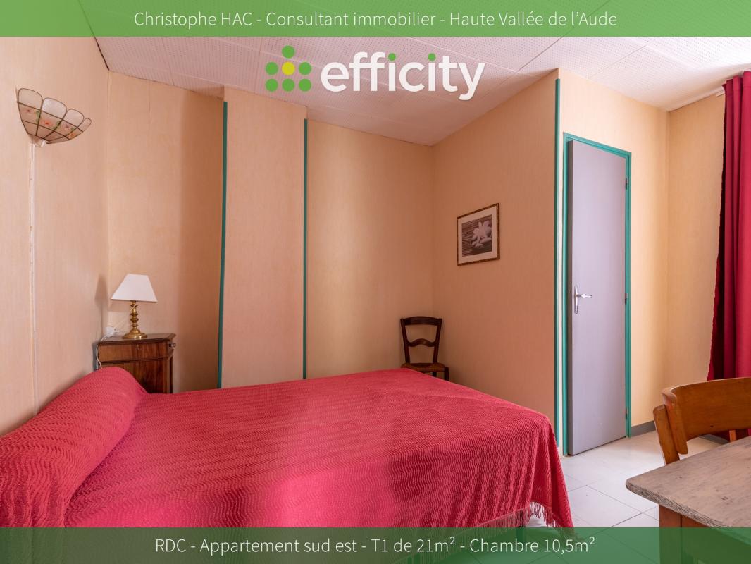 Maison 18 Pièce(s) Rennes-les-Bains - Photo 13