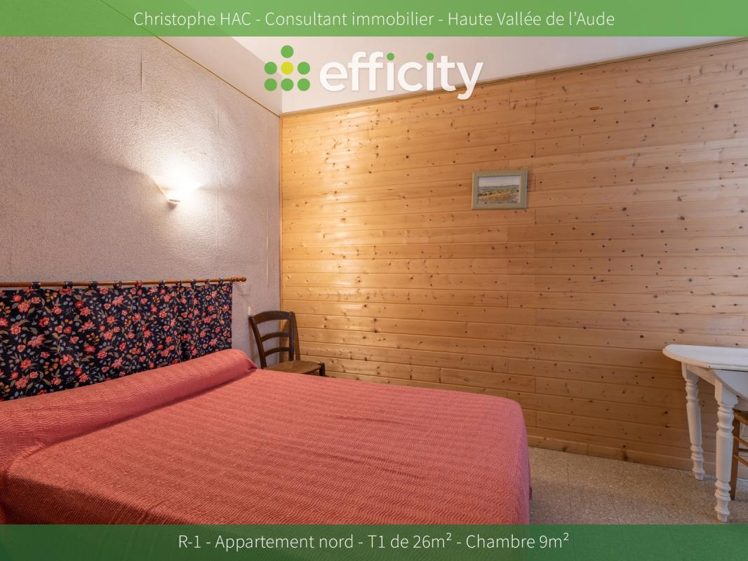 Maison 18 Pièce(s) Rennes-les-Bains - Photo 15