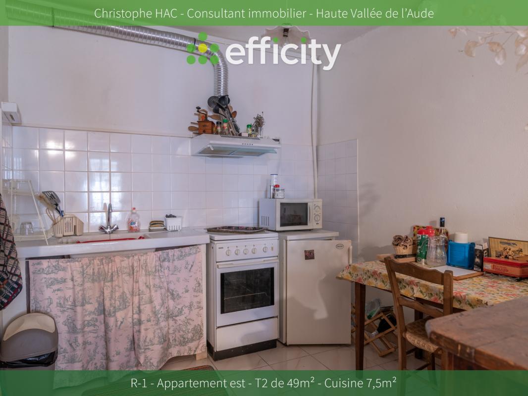 Maison 18 Pièce(s) Rennes-les-Bains - Photo 16