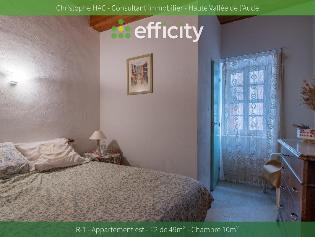 Maison 18 Pièce(s) Rennes-les-Bains - Photo 17