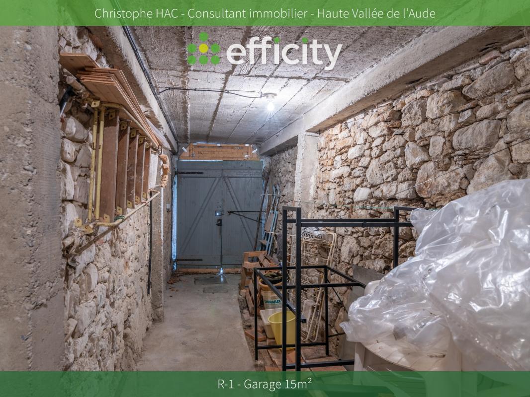 Maison 18 Pièce(s) Rennes-les-Bains - Photo 18