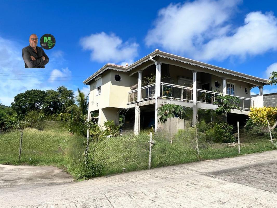 Villa 3 Pièce(s) Le Vauclin