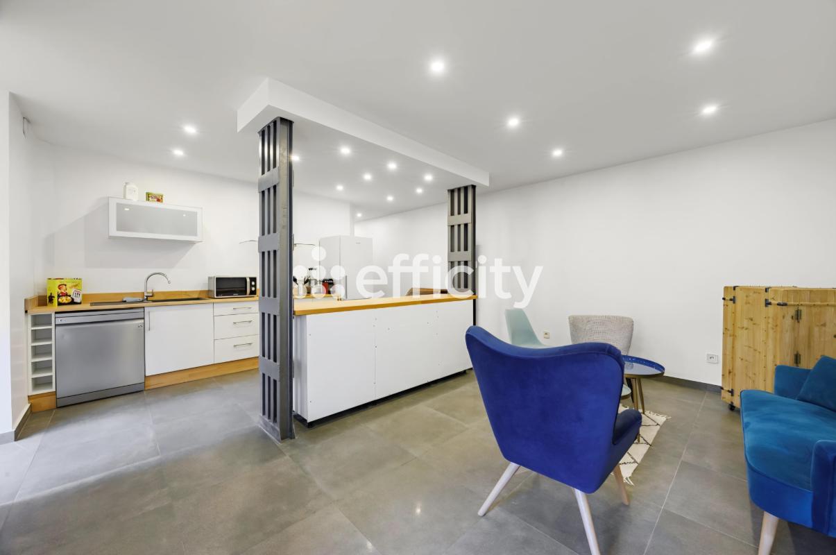 Appartement 5 Pièce(s) Strasbourg