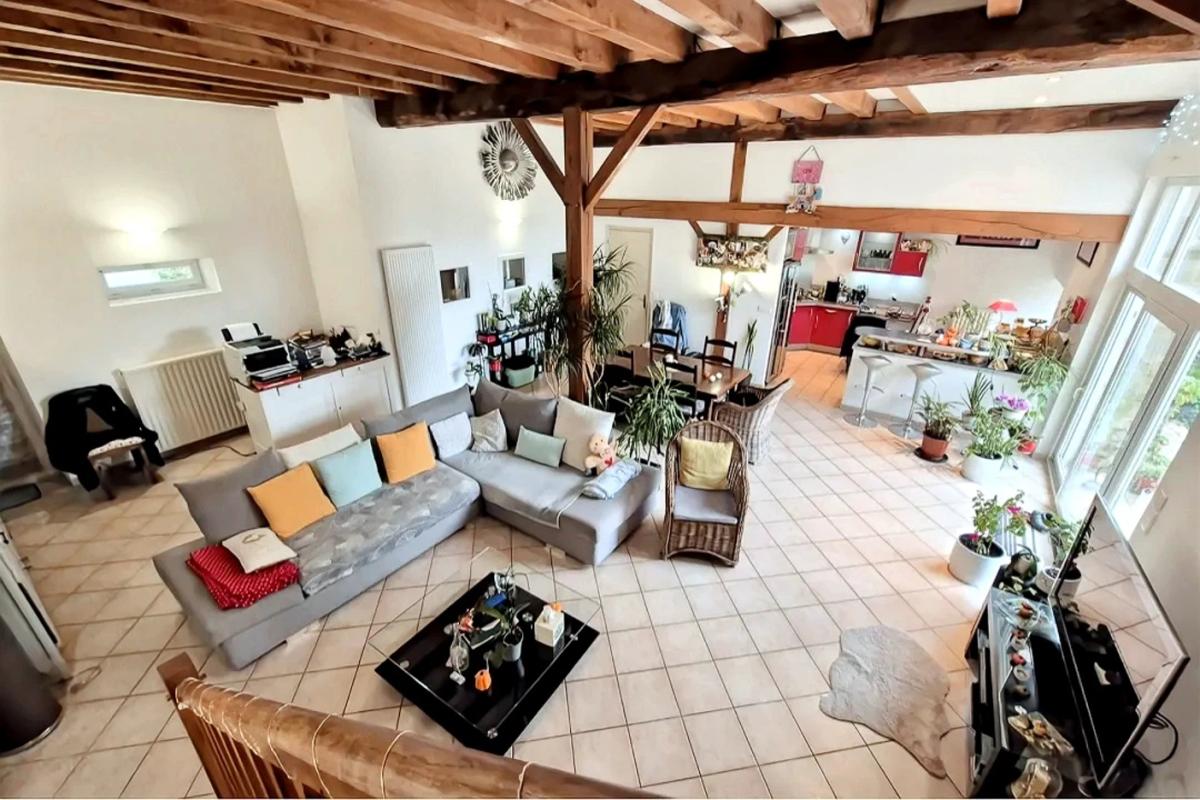 Maison 6 Pièce(s) Chassignolles - Photo 6