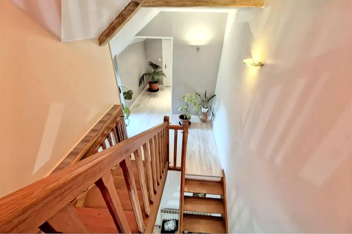 Maison 6 Pièce(s) Chassignolles - Photo 11