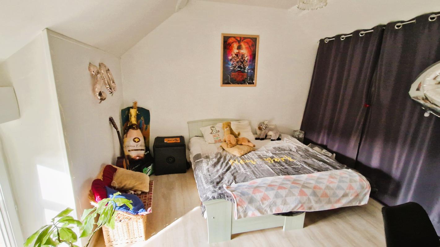 Maison 6 Pièce(s) Chassignolles - Photo 12