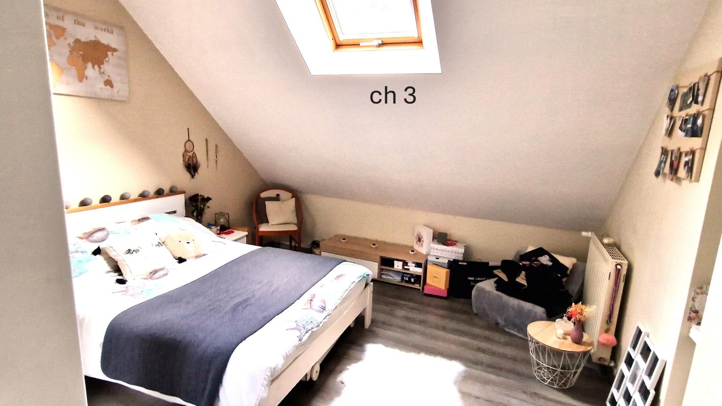 Maison 6 Pièce(s) Chassignolles - Photo 13