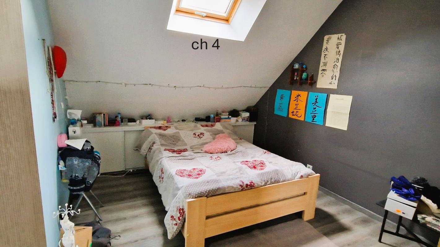 Maison 6 Pièce(s) Chassignolles - Photo 14