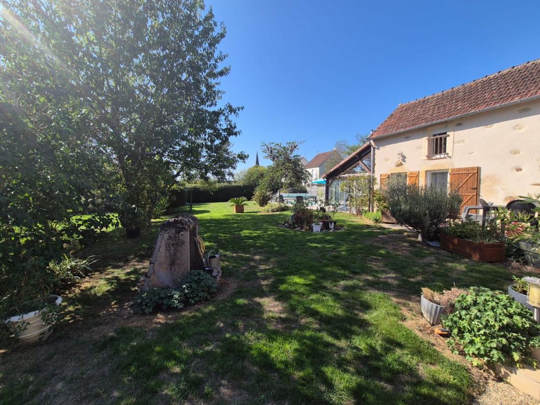 Maison 6 Pièce(s) Chassignolles - Photo 17