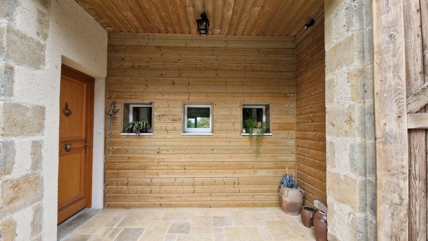 Maison 6 Pièce(s) Chassignolles - Photo 21