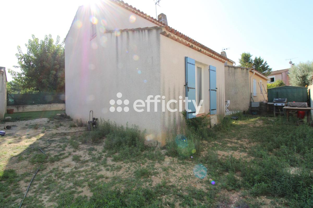 Maison 4 Pièce(s) Auriol