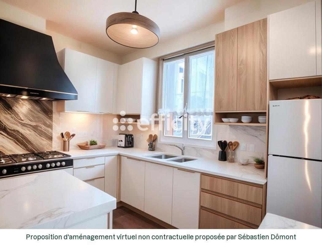 Maison 8 Pièce(s) La Celle-Saint-Cloud - Photo 11