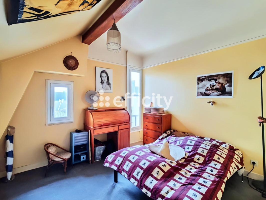 Maison 8 Pièce(s) La Celle-Saint-Cloud - Photo 17