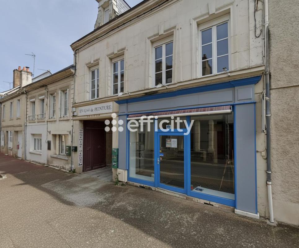 Appartement 7 Pièce(s) Montoire-sur-le-Loir - Photo 2