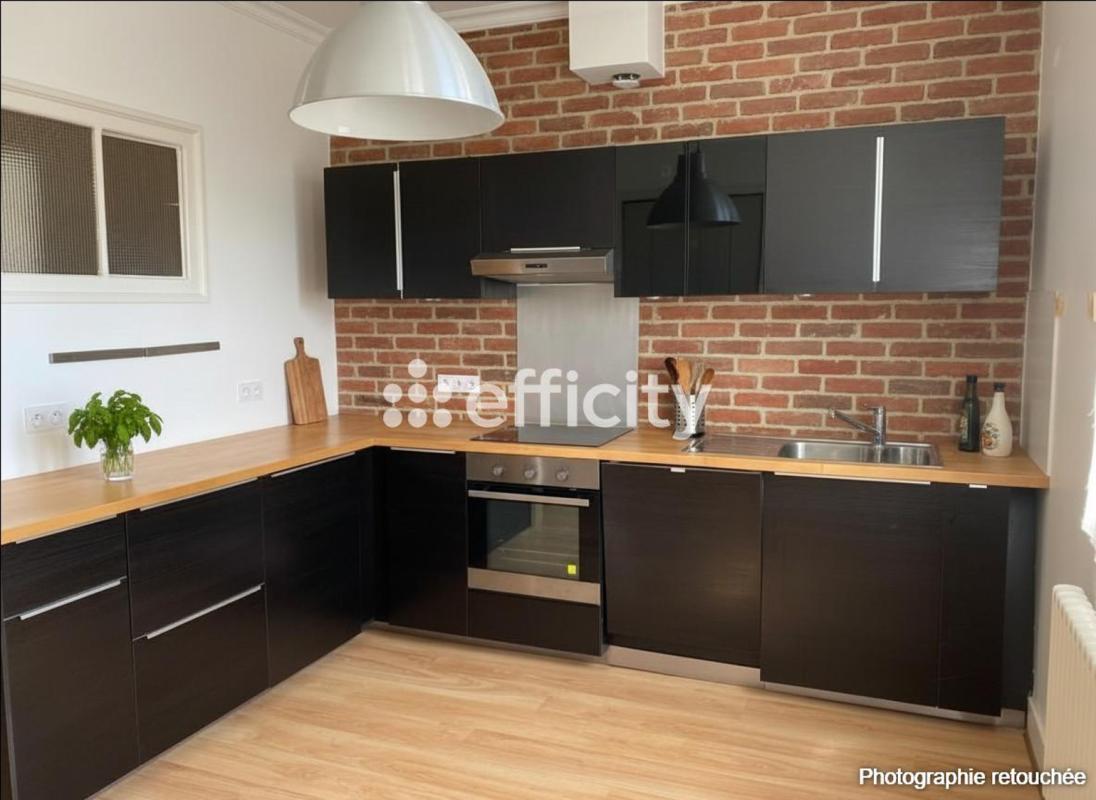 Appartement 7 Pièce(s) Montoire-sur-le-Loir - Photo 3
