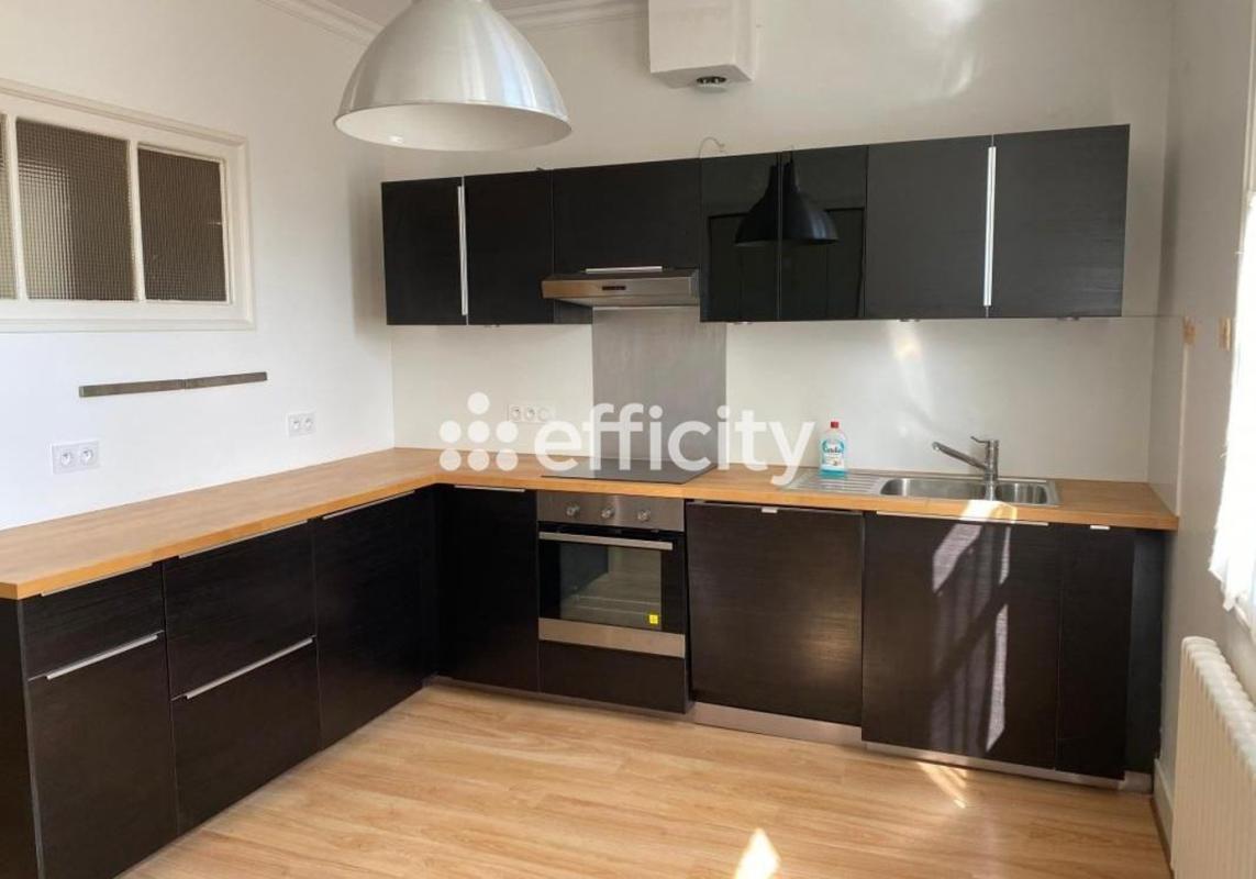 Appartement 7 Pièce(s) Montoire-sur-le-Loir - Photo 4