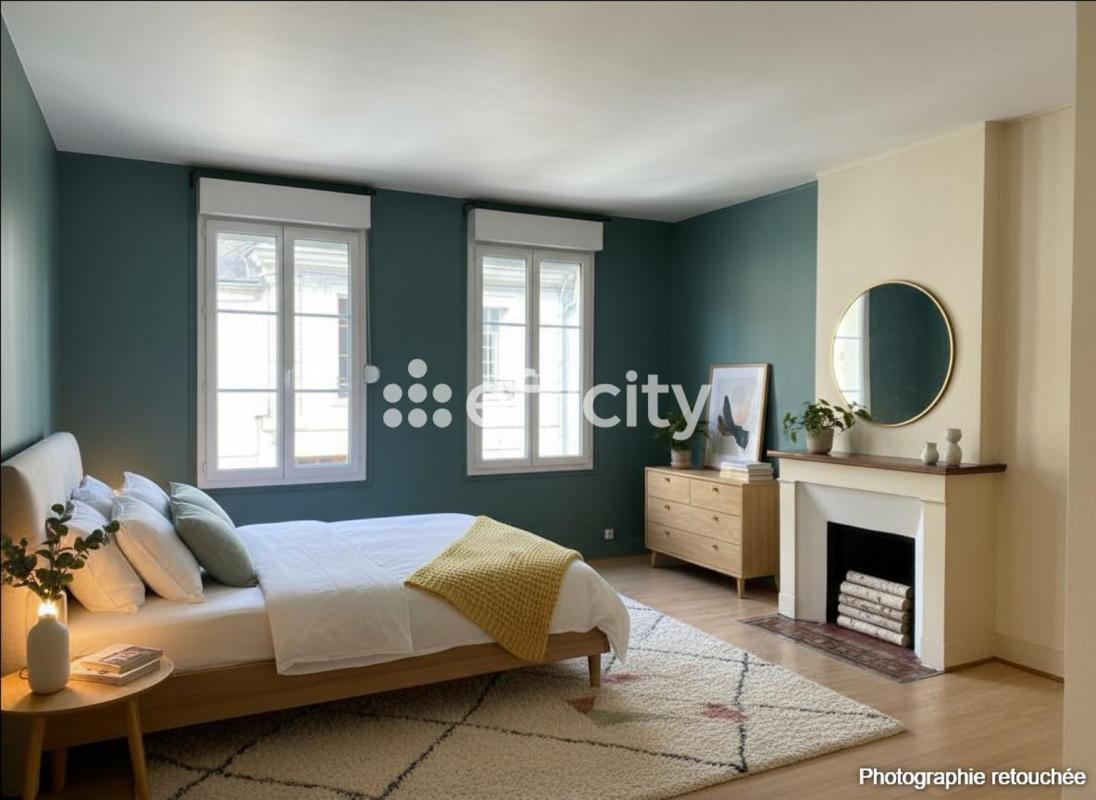 Appartement 7 Pièce(s) Montoire-sur-le-Loir - Photo 5
