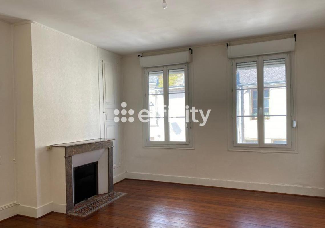 Appartement 7 Pièce(s) Montoire-sur-le-Loir - Photo 8