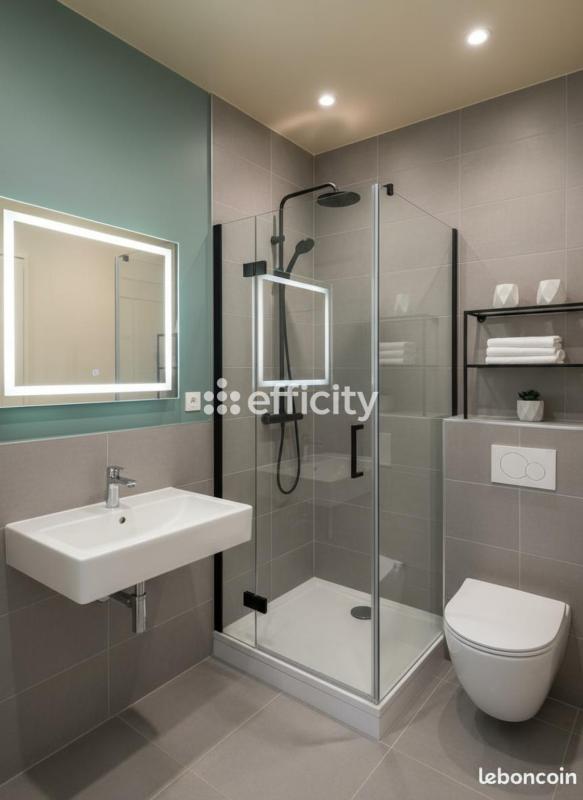 Appartement 7 Pièce(s) Montoire-sur-le-Loir - Photo 13