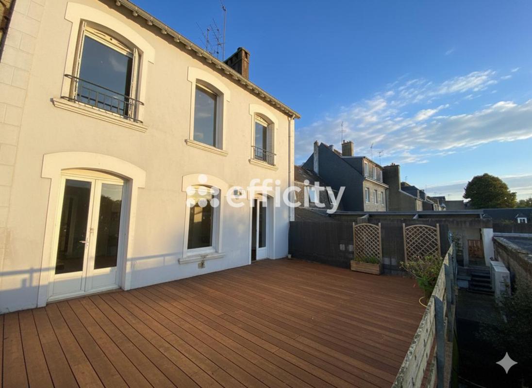 Appartement 10 Pièce(s) Pontivy - Photo 2