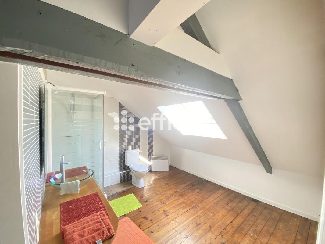 Appartement 10 Pièce(s) Pontivy - Photo 19