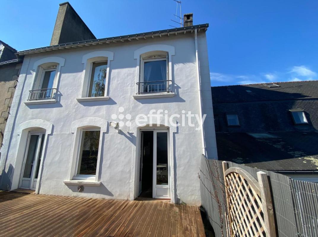Appartement 10 Pièce(s) Pontivy - Photo 26
