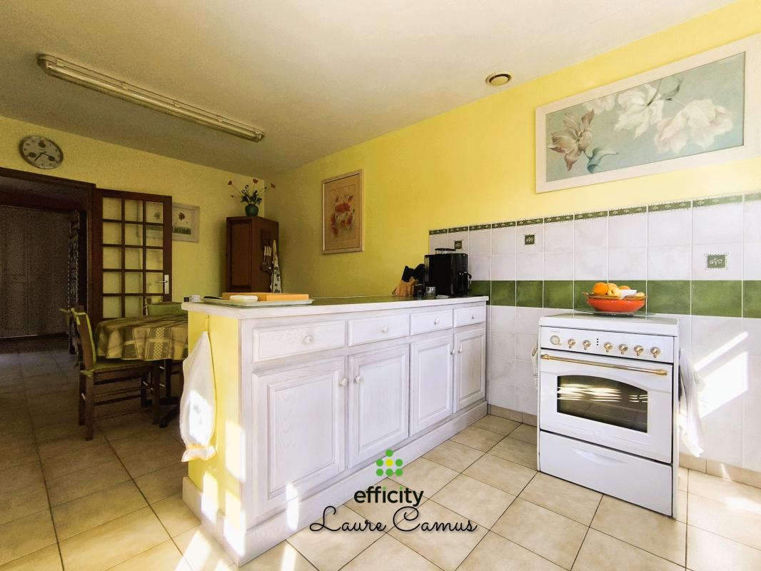 Maison 4 Pièce(s) Nesmy