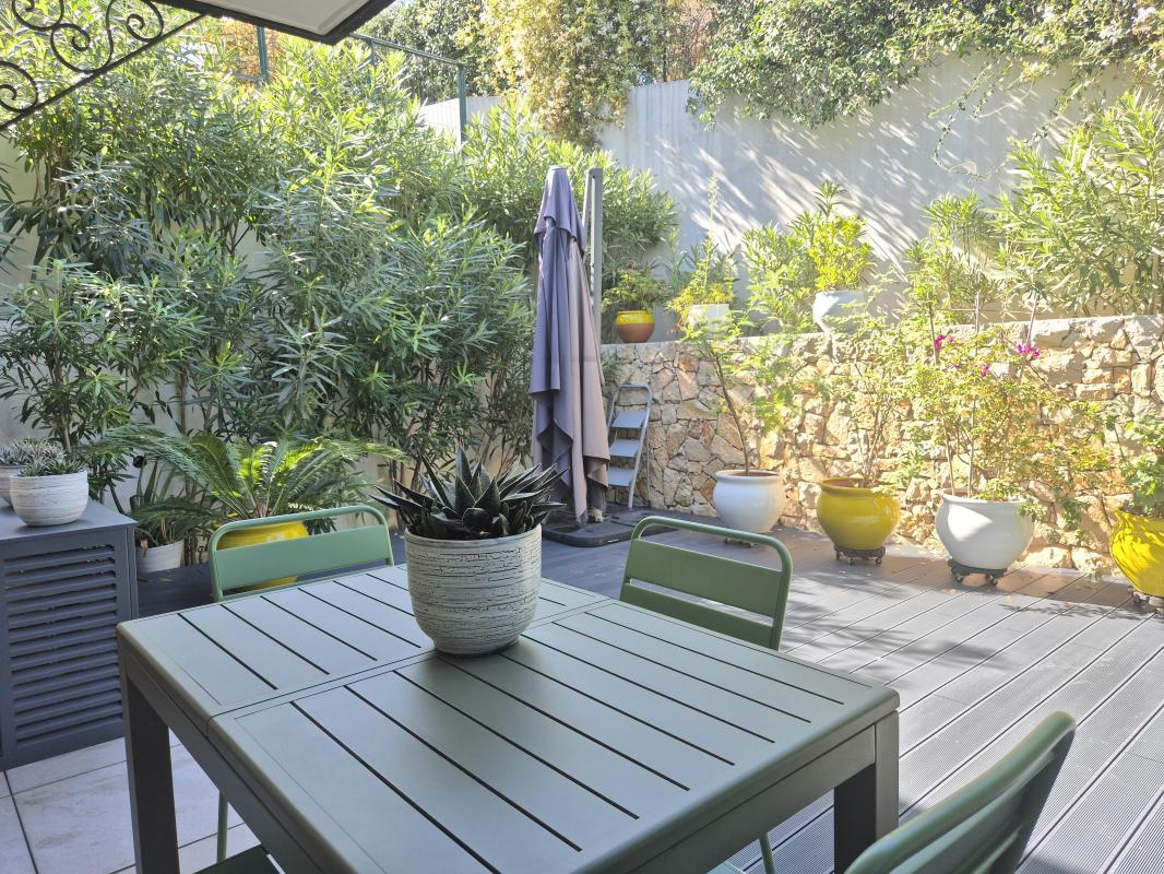 Appartement 2 Pièce(s) La Colle-sur-Loup