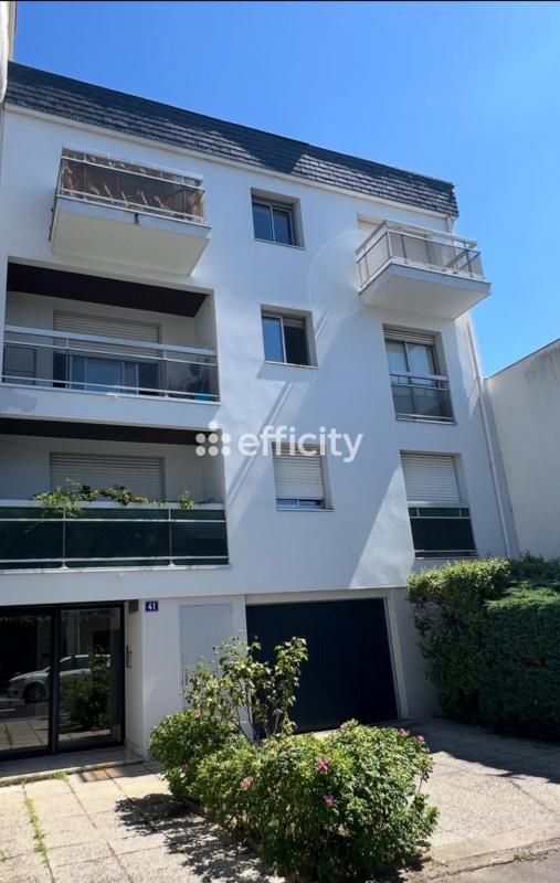 Appartement 1 Pièce(s) Nantes